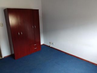ZAPIOLA AL 5300 - ALQUILER CASA 2 DORMITORIOS EN ROSARIO