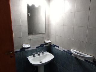 ZAPIOLA AL 5300 - ALQUILER CASA 2 DORMITORIOS EN ROSARIO