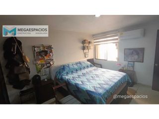 Foto 8 de APTO EN VENTA O ARRIENDO - 3 HAB - ALTOS DE RIOMAR - BARRANQUILLA
