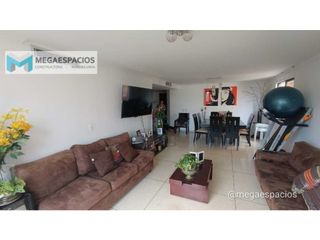 Foto 2 de APTO EN VENTA O ARRIENDO - 3 HAB - ALTOS DE RIOMAR - BARRANQUILLA