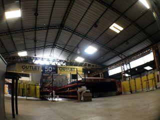 Foto 6 de VENTA BODEGA COMERCIAL, NORTE DE QUITO, EN VIA PRINCIPAL