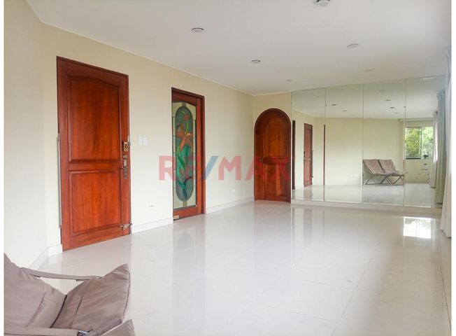 Departamento en Venta en Santiago de Surco - Ansicht 6