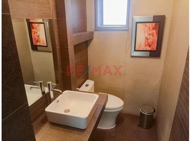 Departamento en Venta en Santiago de Surco - Mehr