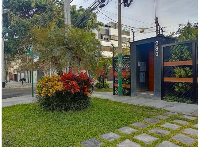 Departamento en Venta en Santiago de Surco - Ansicht 4