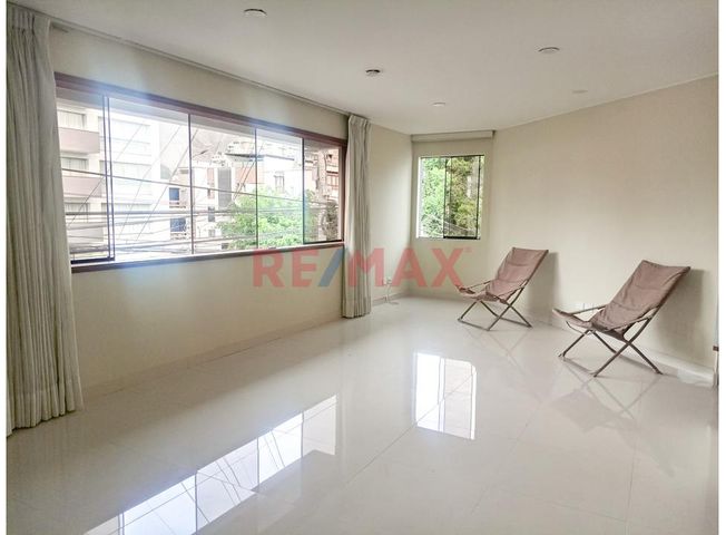 Departamento en Venta en Santiago de Surco - Ansicht 5