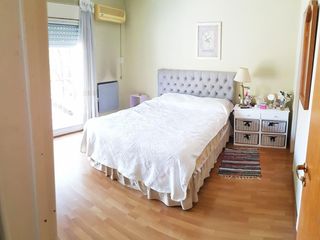 Foto 14 de Excelente 4 ambientes con patio - terraza y garaje para 2 autos en paralelo