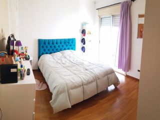 Foto 12 de Excelente 4 ambientes con patio - terraza y garaje para 2 autos en paralelo