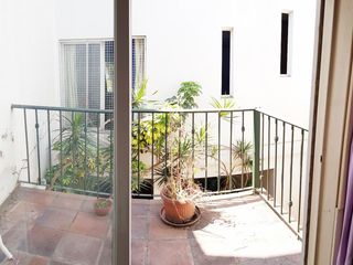 Foto 19 de Excelente 4 ambientes con patio - terraza y garaje para 2 autos en paralelo