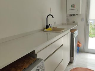 Foto 12 de Casa en Altos Campo Grande