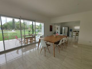 Foto 5 de Casa en Altos Campo Grande