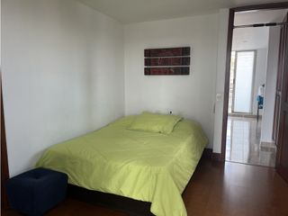 Foto 25 de Apartamento La Flora