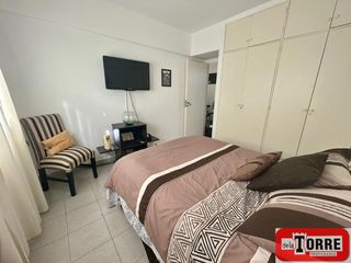 Departamento en venta de 1 dormitorio en Parque Patricios
