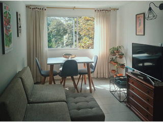 Foto 1 de VENTA APARTAMENTO CALI PRADOS DEL NORTE