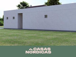 Casas Nordicas en Canning -Ezeiza -San Vicente