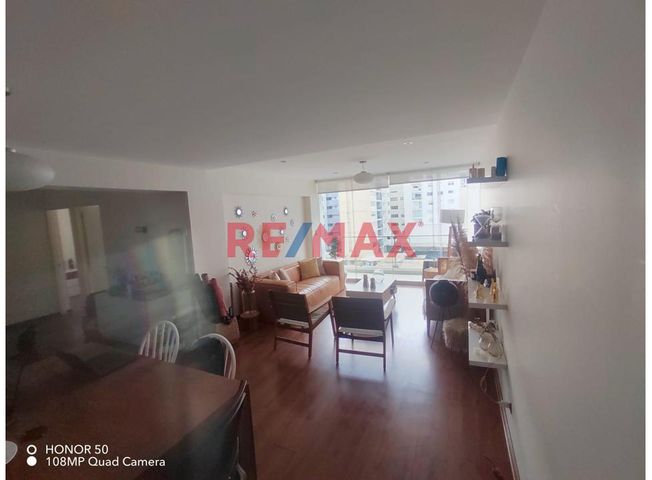 Departamento en Venta en Miraflores - Widok 5