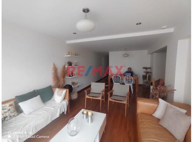 Departamento en Venta en Miraflores - Widok 6