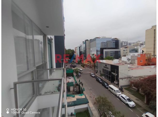 Departamento en Venta en Miraflores - Więcej