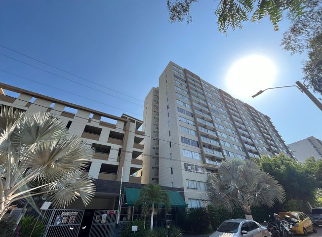 Apartamento en arriendo en Miramar