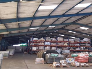 Foto 1 de Locales Industriales Alquiler AV. Nestor Gambeta  - CALLAO
