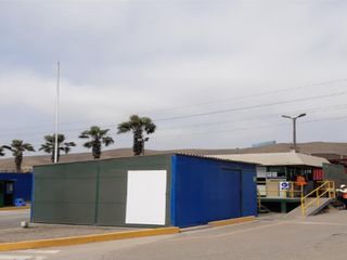 Foto 5 de Locales Industriales Alquiler AV. Nestor Gambeta  - CALLAO