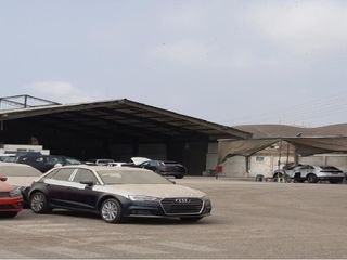 Foto 3 de Locales Industriales Alquiler AV. Nestor Gambeta  - CALLAO
