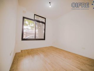 Departamento en  Planta Baja, 3 ambientes con 2 patios y salida a la calle! A ESTRENAR