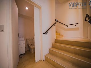 Departamento en  Planta Baja, 3 ambientes con 2 patios y salida a la calle! A ESTRENAR