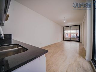 Departamento en  Planta Baja, 3 ambientes con 2 patios y salida a la calle! A ESTRENAR