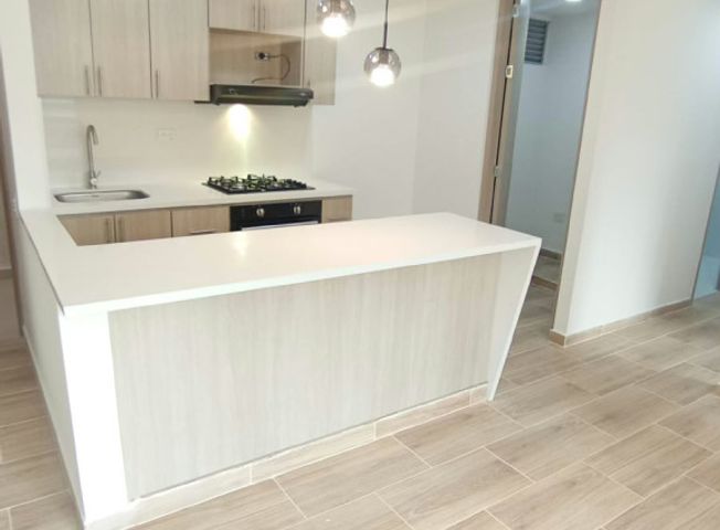 Apartment for rent in Bello