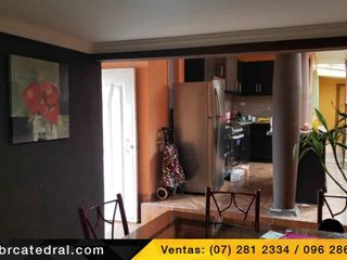 Foto 3 de Casa de venta en Conquistadores - Don Bosco – código:17423