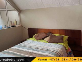 Foto 6 de Casa de venta en Conquistadores - Don Bosco – código:17423