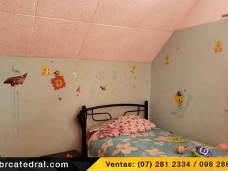 Foto 7 de Casa de venta en Conquistadores - Don Bosco – código:17423