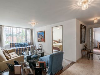 Foto 2 de casa en arriendo/venta en niza antigua. Cod A10647