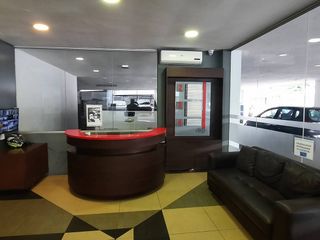 Foto 1 de SE VENDE OFICINA EN KENNEDY NORTE, EDIFICIO ELITE