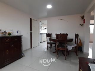 Foto 2 de Apartamento El Poa, El Rincón ID: 102720s