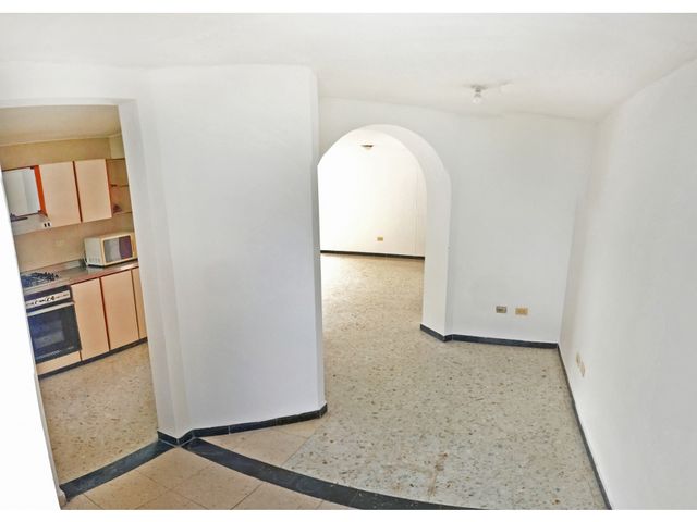 APARTAMENTO EN VENTA, EL LIMONAR, SUR