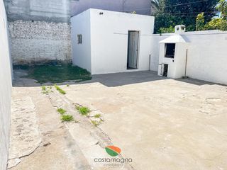 Oportunidad Inversión CASA  2 DPTOS- Barrio Pilar