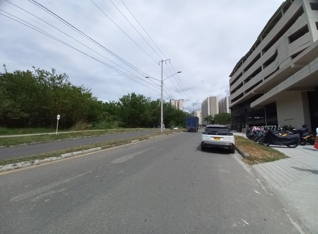 Apartamento en arriendo en Ibagué
