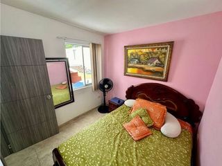 Foto 6 de VENTA CASA EN VALVERDI FLORIDABLANCA. Cod V8921