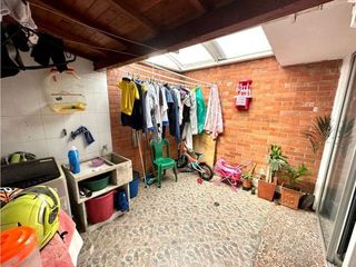 Foto 5 de VENTA CASA EN VALVERDI FLORIDABLANCA. Cod V8921