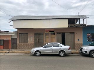 Local Comercial en Venta - Tarapoto - Centro