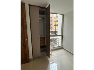 Apartamento en venta en Laureles Medellín