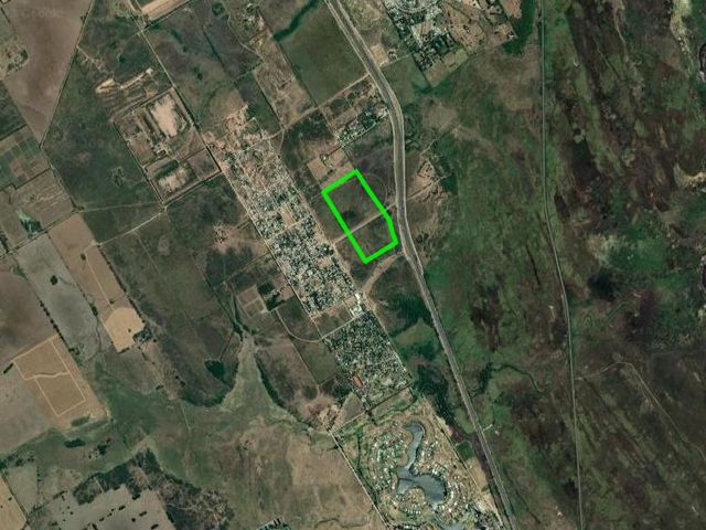 Campo en venta - 25 Has - Campana