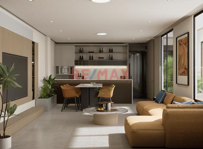 Departamento en Venta en La Victoria – pohled 4