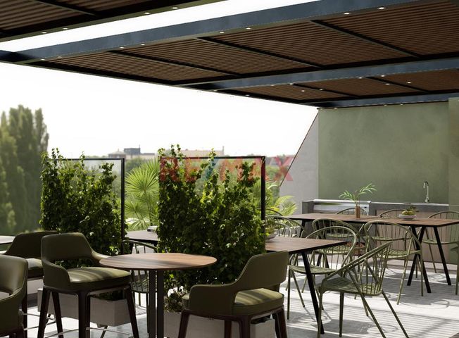 Departamento en Venta en La Victoria – pohled 5