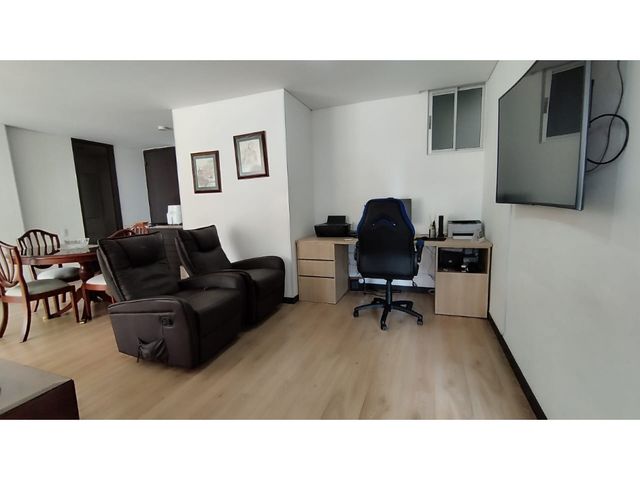 Apartamento en venta en CEDRITOS