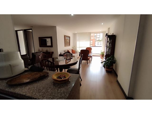 Apartamento en venta en CEDRITOS