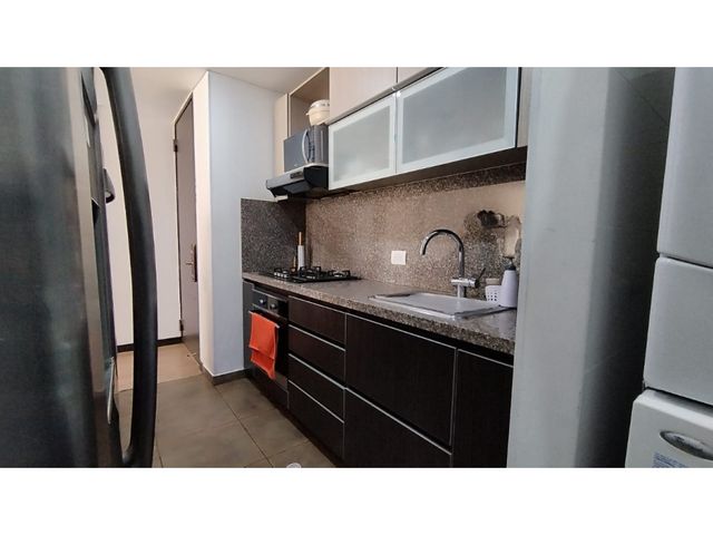 Apartamento en venta en CEDRITOS