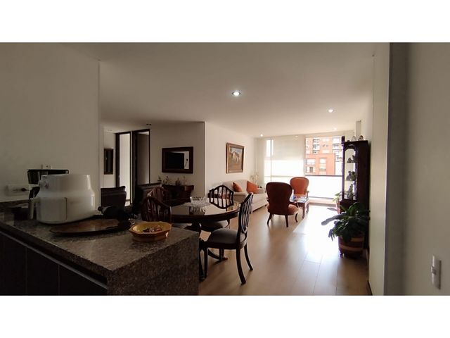 Apartamento en venta en CEDRITOS