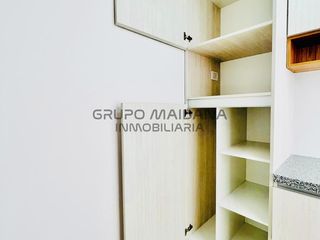Departamento en a ESTRENAR en VENTA